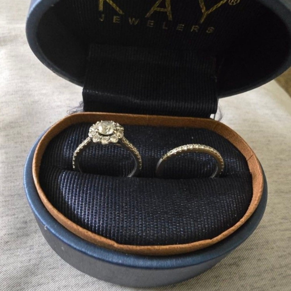 Wedding Band